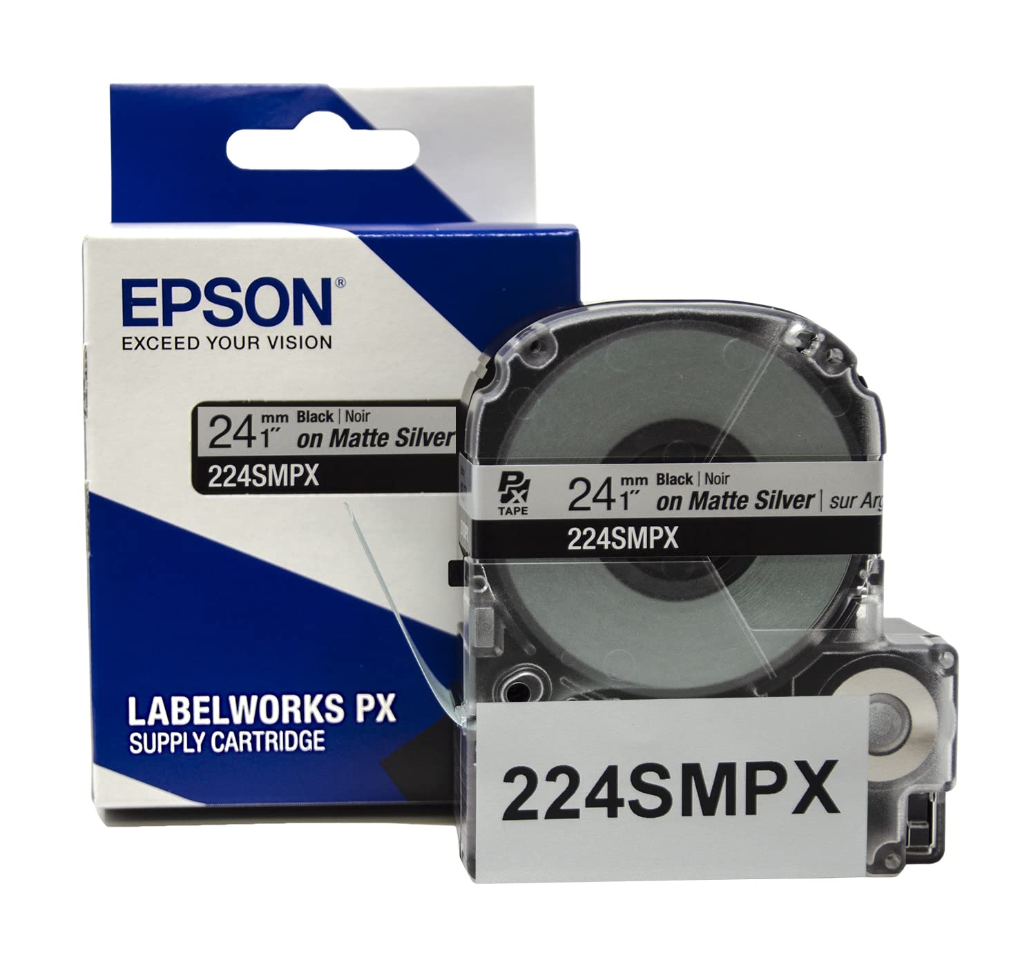 EPSON - log Password Reset | Epson Connect